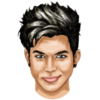 Adam Lambert